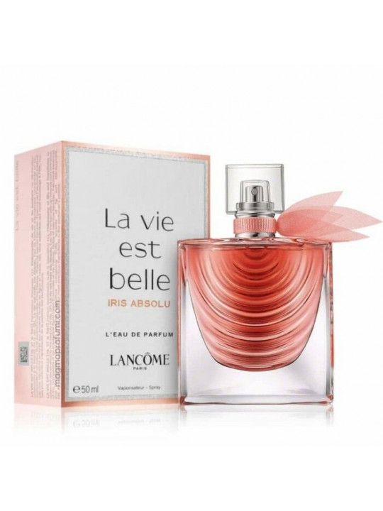 Lancome La Vie Est Belle Iris Absolu EDP 50ml For Women
