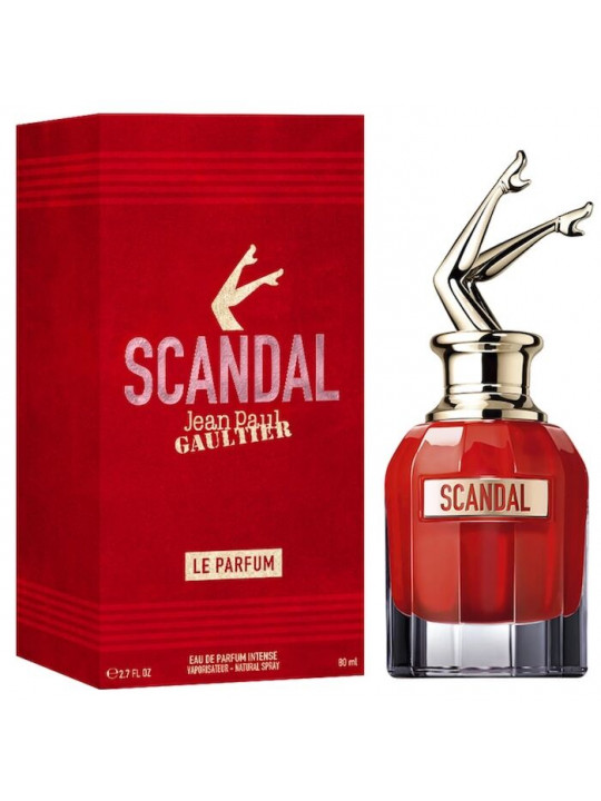 Jean Paul Gaultier Scandal Le Parfum EDP Intense 80ml For Women