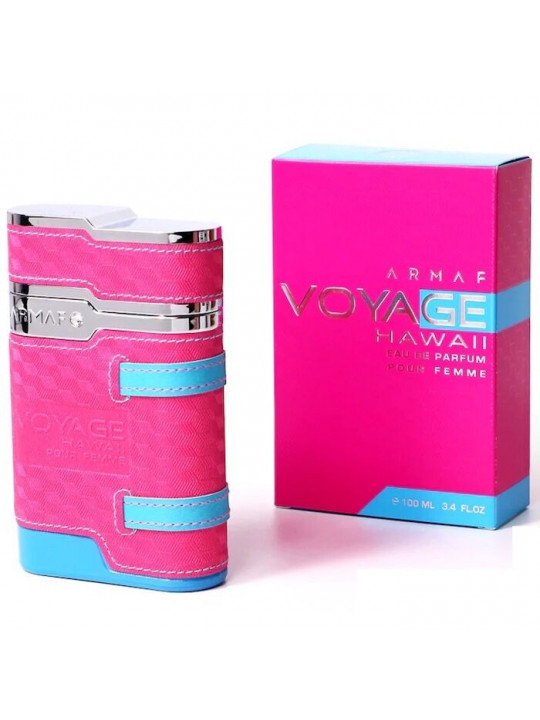 Armaf Voyage Hawaii Pour Femme EDP 100ml For Women