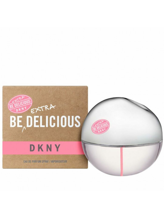 DKNY Be Extra Delicious EDP 100 Ml For Women