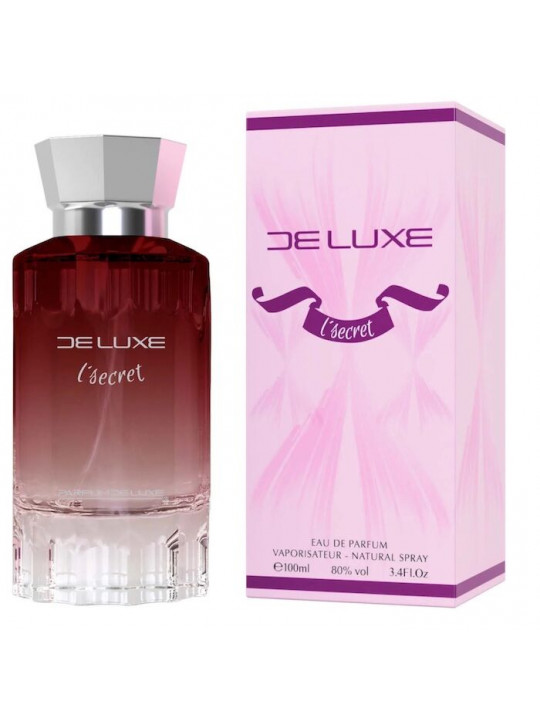 My Perfume Deluxe L'Secret EDP 100ml