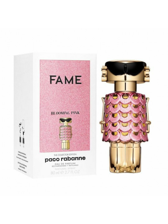 Paco Rabanne Fame Blooming Pink EDP 80ml
