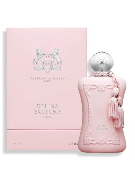 Parfums De Marly Delina Exclusif Parfum 75ml