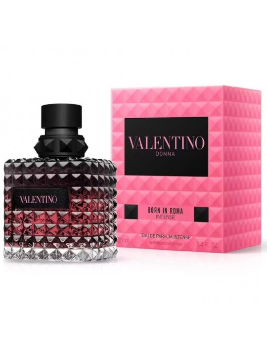 Valentino Donna Born In Roma Intense Eau De Parfume Intense For Women