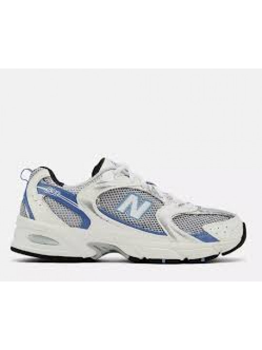 New Balance 530 'White Light Blue' Sneakers