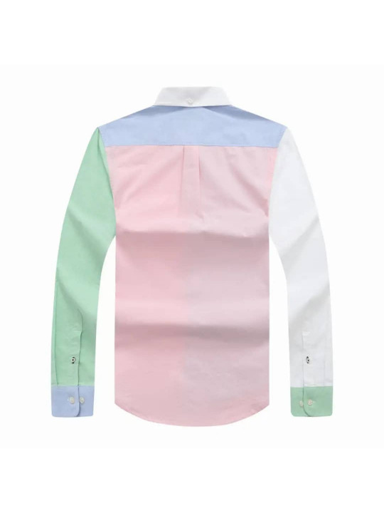 New Tommy Hilfiger Multi-colored Shirt