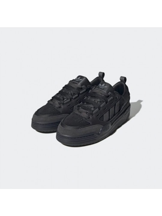Adidas Adi2000 'Triple Black' Sneakers