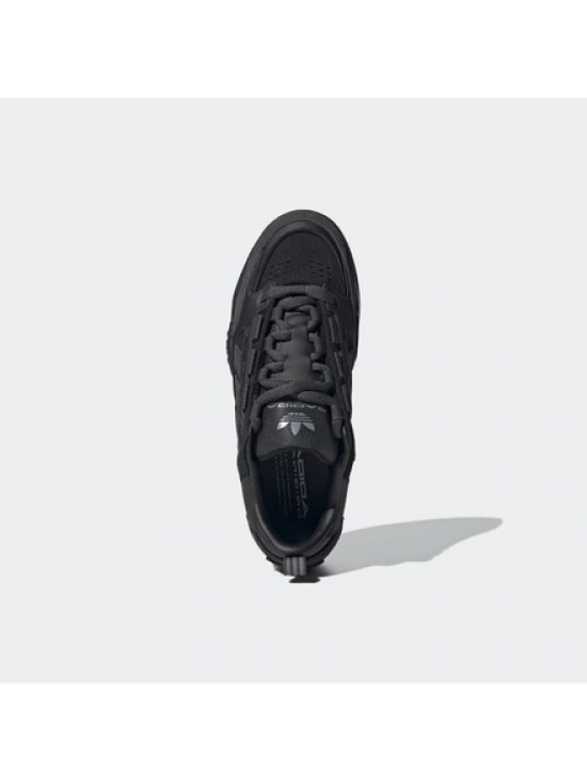 Adidas Adi2000 'Triple Black' Sneakers