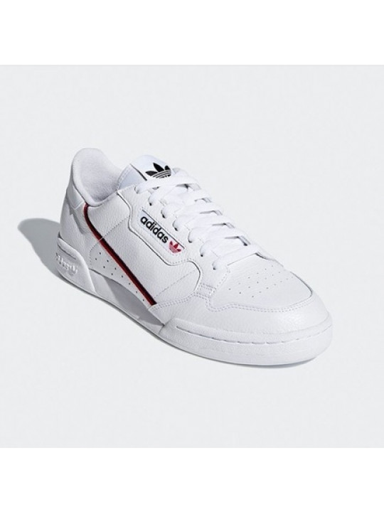 Adidas Continental 90 'White' Sneakers