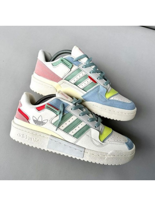 Adidas Forum Low '84' Sneakers