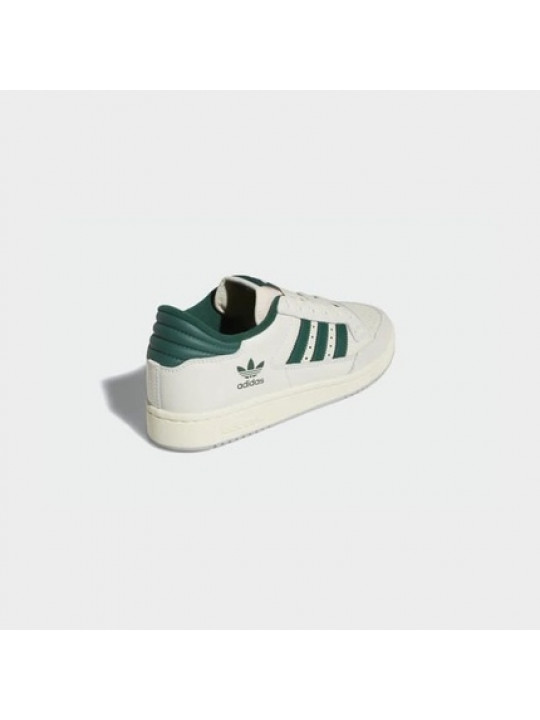 Adidas Originals Forum Centennial 85 Low 'Green/White' Sneakers