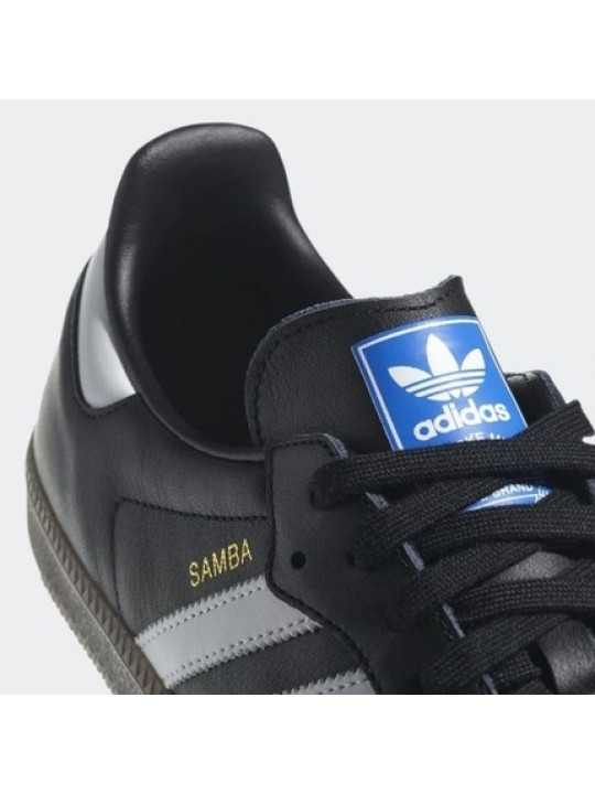 Adidas Originals Samba OG Sneakers