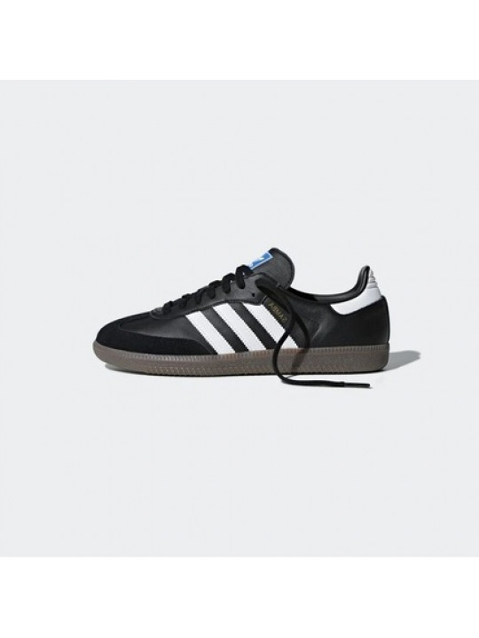 Adidas Originals Samba OG Sneakers