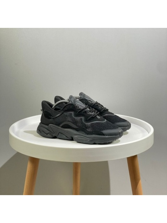 Adidas Ozweego Black Sneakers