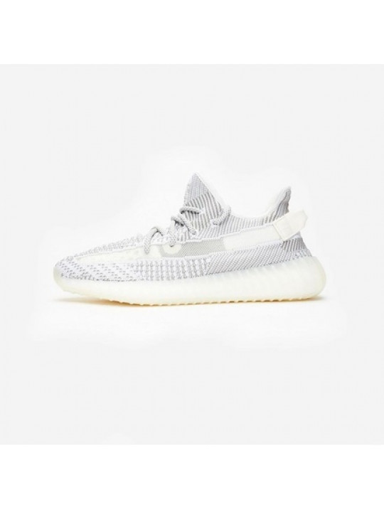 Adidas Yeezy Boost 350 V2 'White Reflective' Sneakers