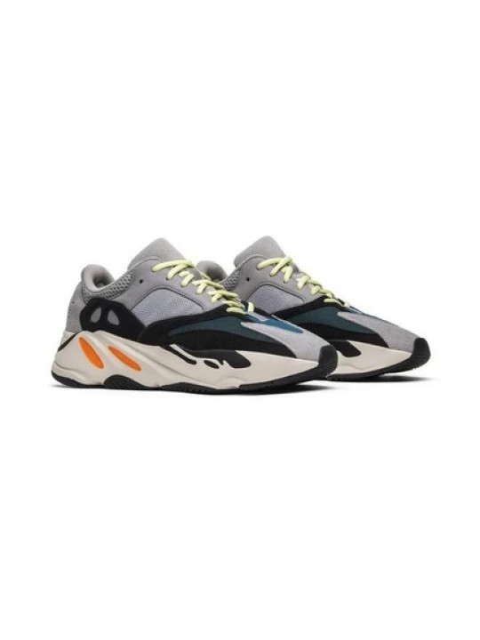 Adidas Yeezy Boost 700 'Wave Runner' Sneakers