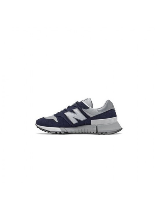 New Balance RC 1300 Navy/Grey Sneakers