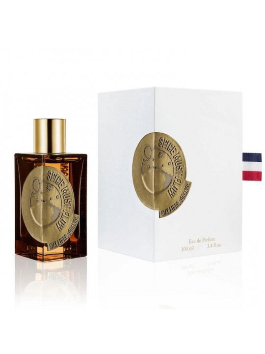 Etat Libre D'Orange Spice Must Flow EDP 100ml