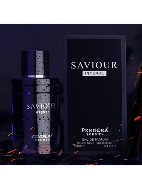 Pendora Saviour EDP Intense 100ml Perfume