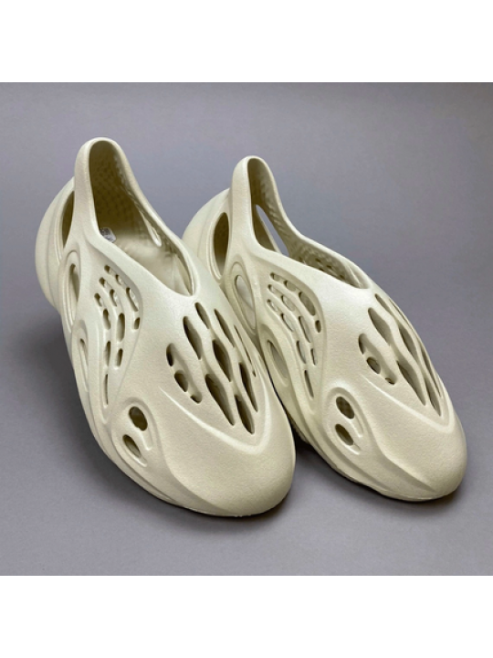 Adidas Yeezy Foam Runner | Cream