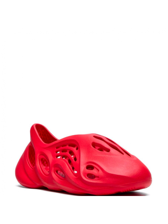 Adidas Yeezy Foam Runner | Red