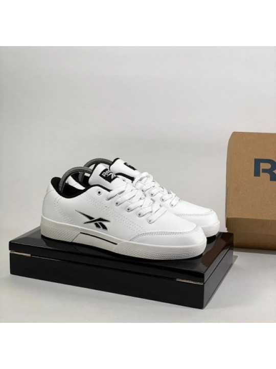 Reebok CVC Slice 'White' Sneakers