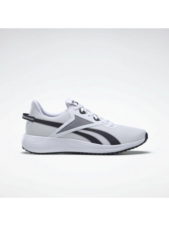 Reebok Fuel Foam Runner 'White' Sneakers