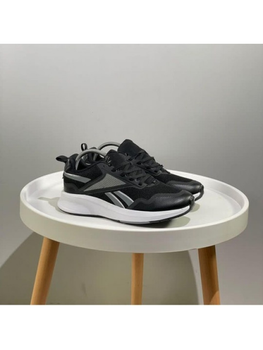 Reebok Fusi Run Lite 'Black' Sneakers