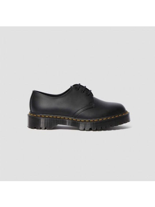 Dr Martens 1461 Bex Platform 3-Eyes Shoes