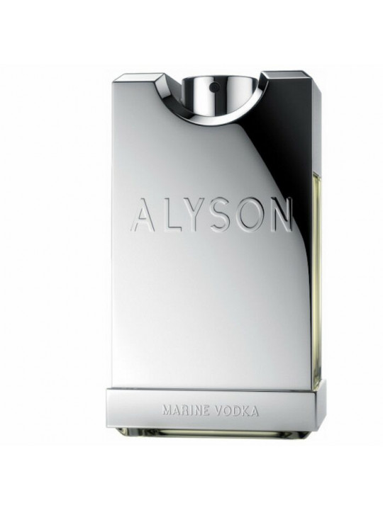 Alyson Oldoini Marine Vodka EDP 100ml