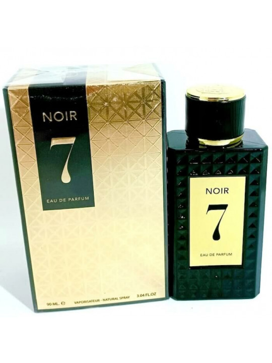 Fragrance World Noir 7 EDP 100ml