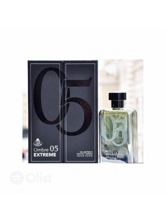 Fragrance World Ombre 05 Extreme EDP 100ml