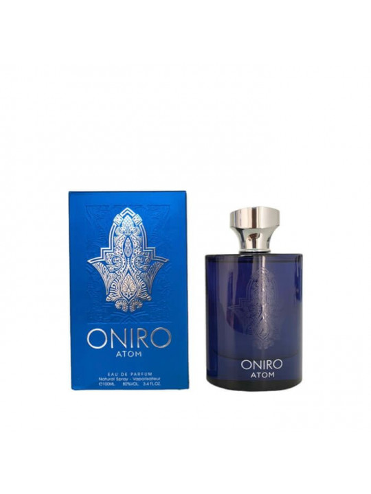 Fragrance World Oniro Atom EDP 100ml