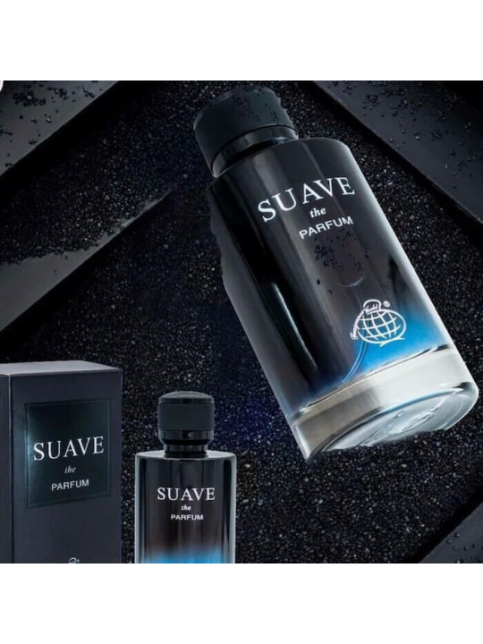 Fragrance World Suave The Parfum EDP 100ml For Men