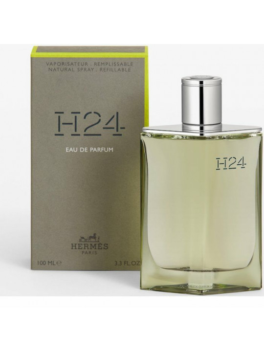 Hermes H24 EDP 100ml For Men