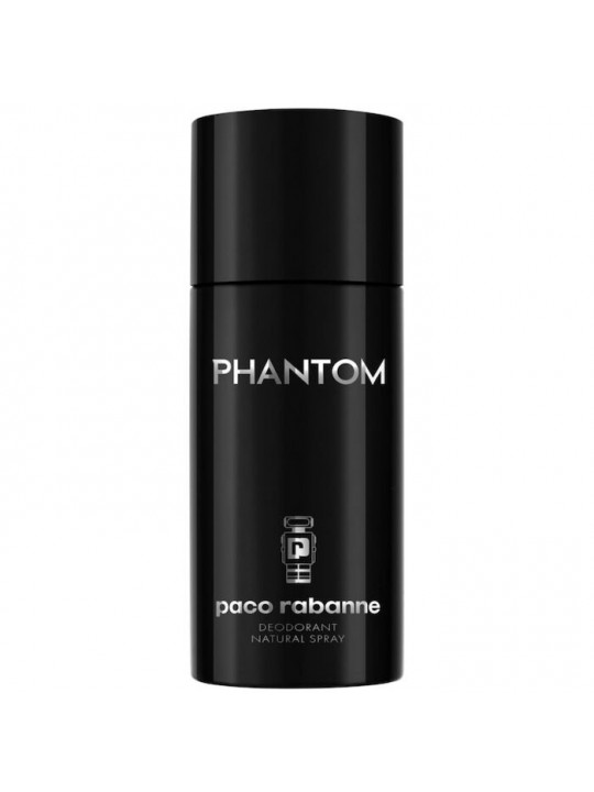 Paco Rabanne Phantom Deodorant Spray