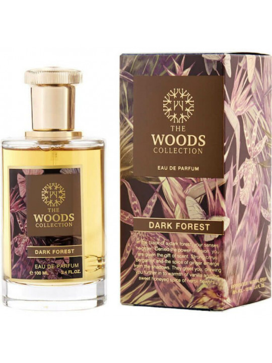 The Woods Collection Dark Forest EDP 100ml