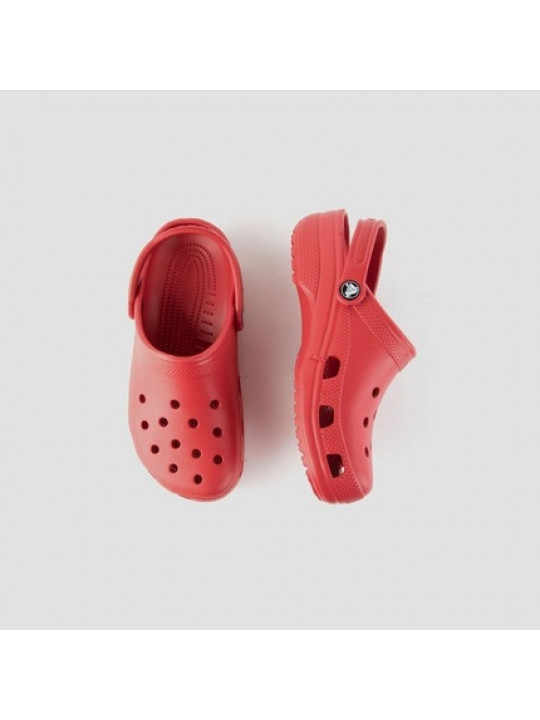 Crocs Classic Clogs 'Red'