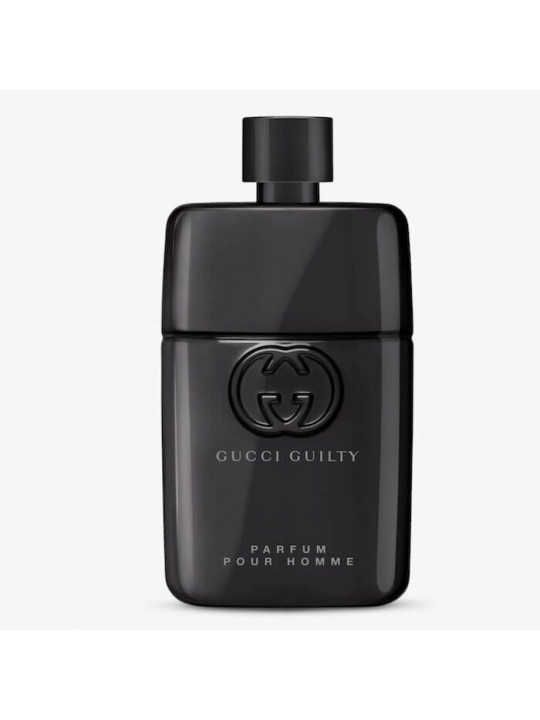 Gucci Guilty Parfum 90ml Pour Homme