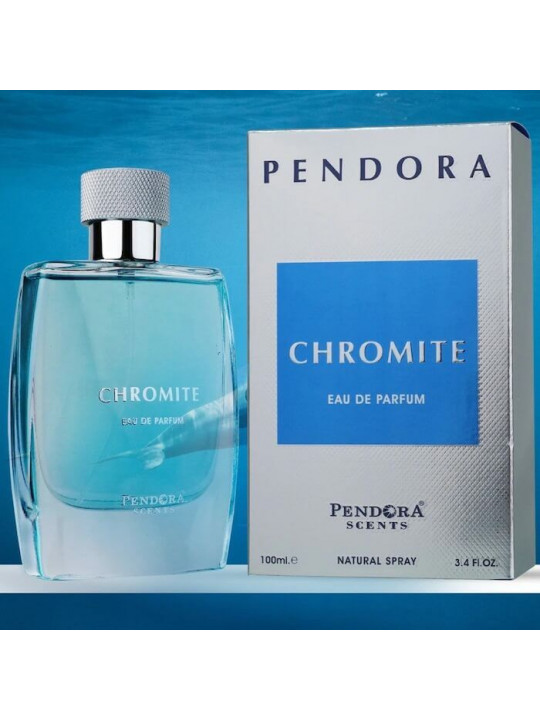 Pendora Chromite EDP 100ml For Men