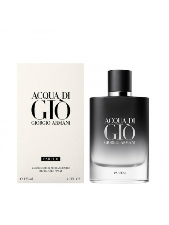 Armani Acqua Di Gio Pour Homme Parfum 125ml