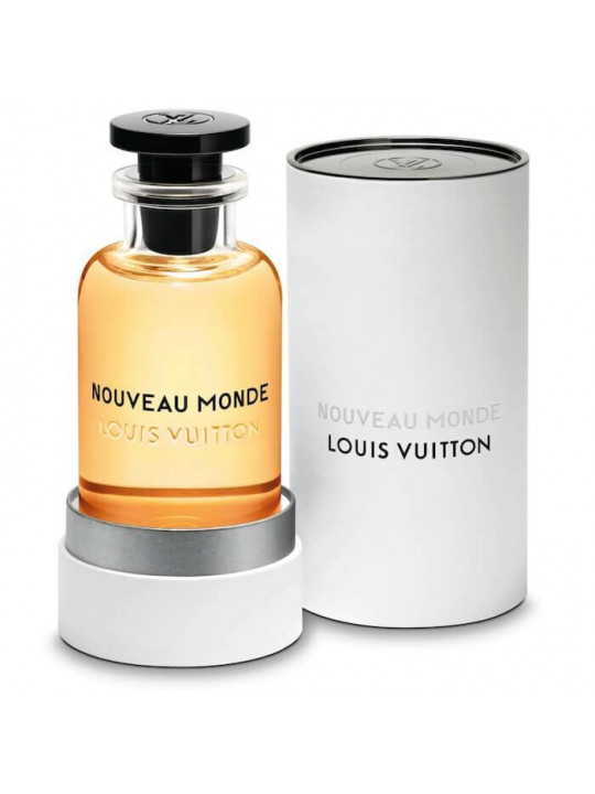 Louis Vuitton Nouveau Monde EDP 100ml Perfume For Men