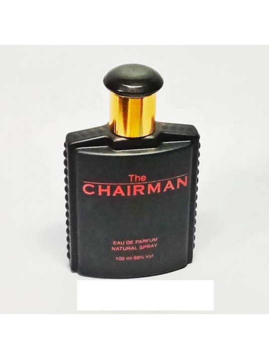 The Chairman EDP 100ml Perfume