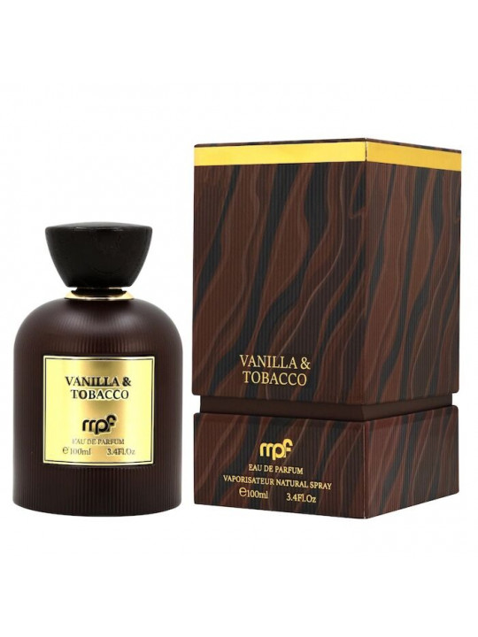 My Perfumes Vanilla & Tobacco EDP 100ml