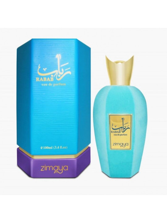 Zimaya Rabab EDP 100ml Perfume