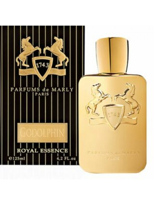 Parfums De Marly Godolphin Royal Essence EDP 125ml