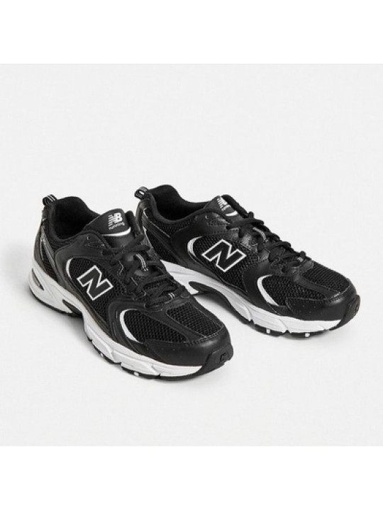 New Balance MR530SG Black Sneakers