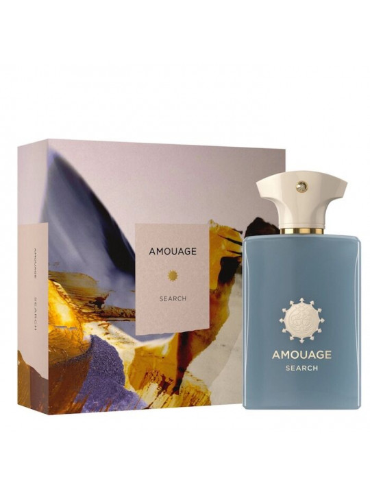 Amouage Search Eau De Parfum 100ml