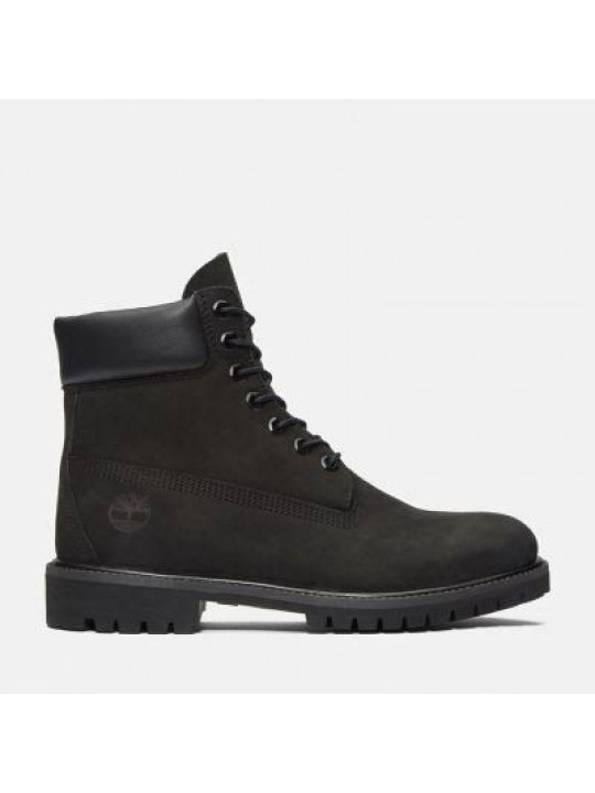 NEW MEN'S TIMBERLAND BOOTS | BLACK
