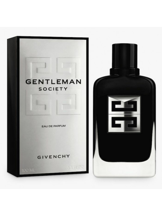 Givenchy Gentleman Society EDP 100ml